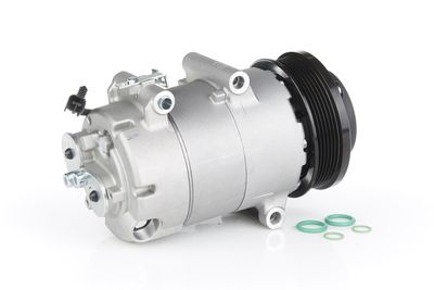 COMPRESOR CLIMATIZARE NISSENS 890090 39