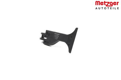 GRIFF MOTORHAUBENENTRIEGELUNG METZGER AUTOTEILE 2310579 6