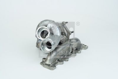 Lader, ladesystem FEBI BILSTEIN 187597