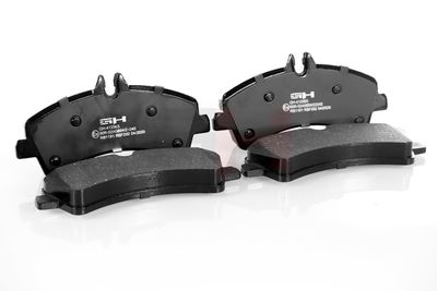 SET PLACUTE FRANA FRANA DISC GH GH413363 7