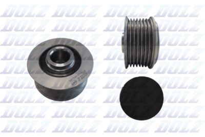 SISTEM ROATA LIBERA GENERATOR