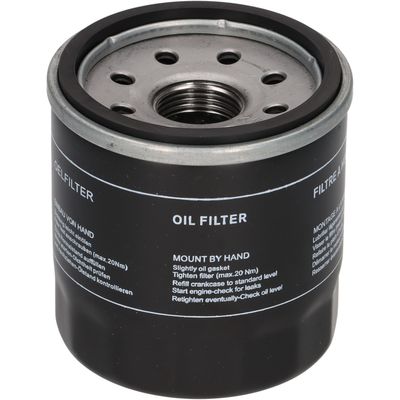 FILTRU ULEI KOLBENSCHMIDT 50013107 11