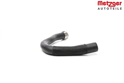 LADELUFTSCHLAUCH METZGER AUTOTEILE 2400144 25