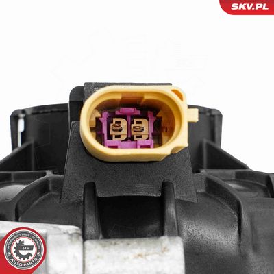 SUPORT MOTOR ESEN SKV 75SKV182 6