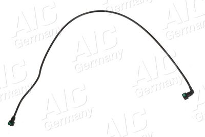 CONDUCTA ALIMENTARE CU COMBUSTIBIL