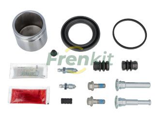 Repair Kit, brake caliper 757510