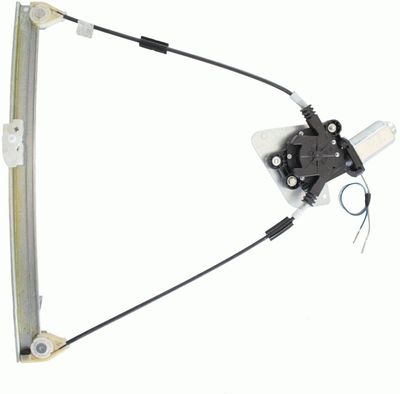 MECANISM ACTIONARE GEAM