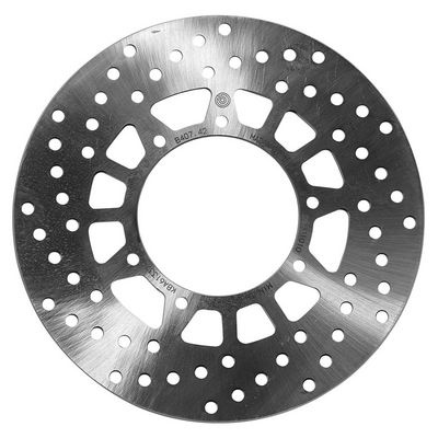 BREMBO Stabdžių diskas