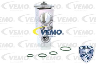 Расширительный клапан, кондиционер VEMO V24-77-0012 для FIAT SCUDO