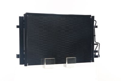 CONDENSATOR CLIMATIZARE MAHLE AC697000S 28