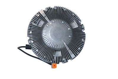 KUPPLUNG KüHLERLüFTER NRF 49007 45