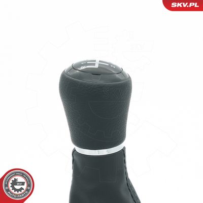 Hlavica radiacej páky ESEN SKV 63SKV400