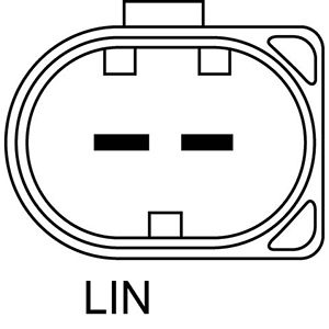 GENERATOR / ALTERNATOR HC-Cargo F032116206 6