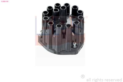 Kopułka rozdzielacza zapłonu EPS 1.330.110