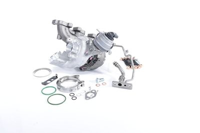 LADER AUFLADUNG BTS Turbo T981432 7