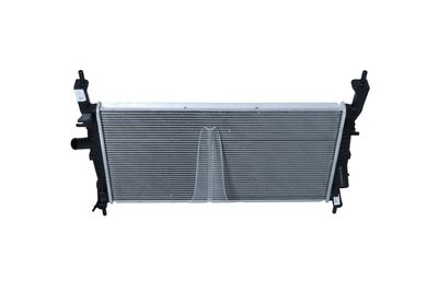 RADIATOR RACIRE MOTOR NRF 53742 25