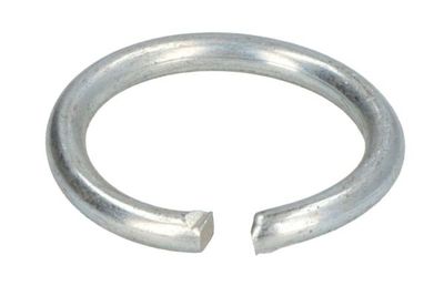 Brake shoe o-ring