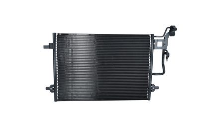 CONDENSATOR CLIMATIZARE NRF 35359 26