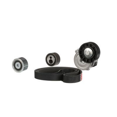 KEILRIPPENRIEMENSATZ GATES K026PK1470 3