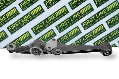 носач, окачване на колелата FIRST LINE FCA5932