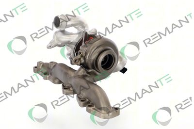 Lader, ladesystem REMANTE 003-002-004570R