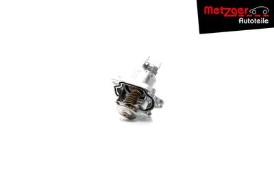 TERMOSTAT LICHID RACIRE METZGER AUTOTEILE 4006327 12