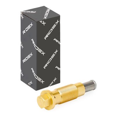 обтегач, ангренажна верига RIDEX 571T0015