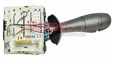 LENKSTOCKSCHALTER METZGER AUTOTEILE 0916538 1