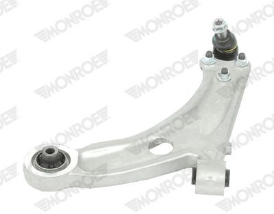 LENKER RADAUFHäNGUNG