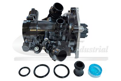 CARCASA TERMOSTAT 3RG 86711 4