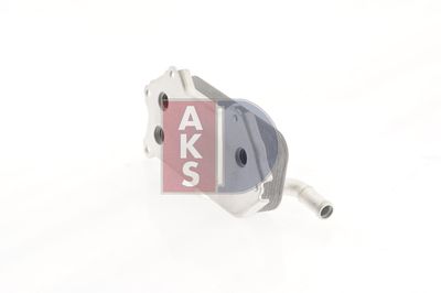ÖLKüHLER MOTORöL AKS DASIS 216002N 9