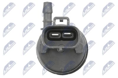 Spylervæskepumpe, vindusrengjøring NTY ESP-SB-001 for SUBARU