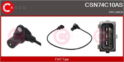 SENZOR IMPULSURI ARBORE COTIT