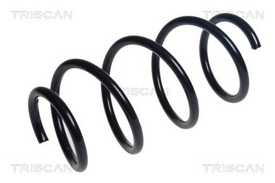 Пружина ходовой части TRISCAN 8750 29442 для VW PASSAT