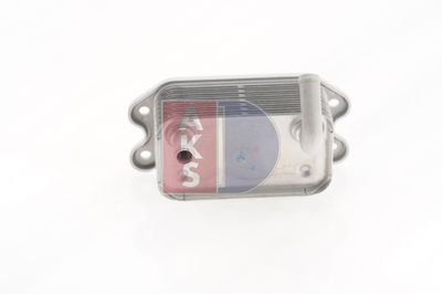 ÖLKüHLER MOTORöL AKS DASIS 226011N 14