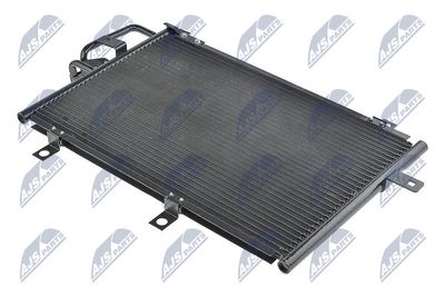 CONDENSATOR CLIMATIZARE NTY CCSAR005 1