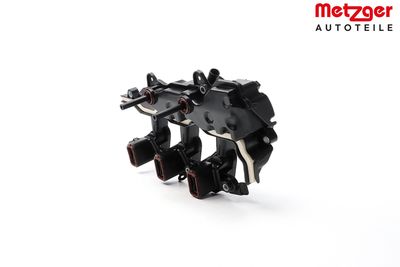 SAUGROHRMODUL METZGER AUTOTEILE 2100064 25