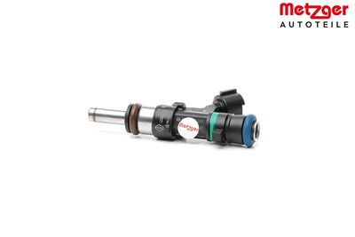 EINSPRITZVENTIL METZGER AUTOTEILE 0920092 4