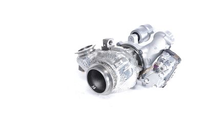 LADER AUFLADUNG BTS Turbo T918695 23