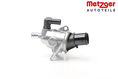 TERMOSTAT LICHID RACIRE METZGER AUTOTEILE 4006225 4