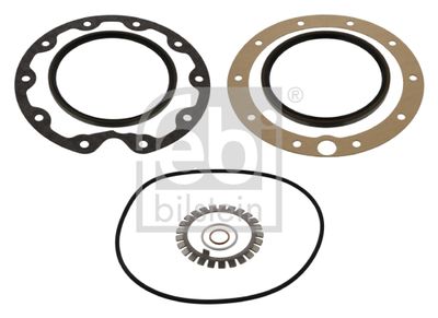 Packningssats, planetväxellåda FEBI BILSTEIN 04339