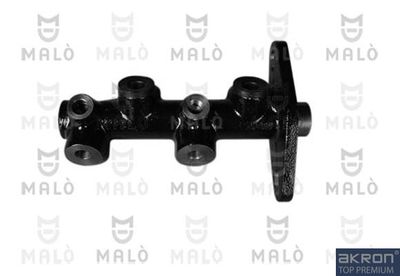 Главный тормозной цилиндр AKRON-MALÒ 89408 для FORD FIESTA