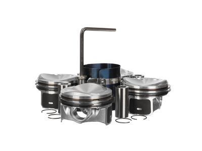 SET PISTOANE ET ENGINETEAM PM006900ET 2