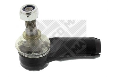 MAPCO 19693 Наконечник рулевой тяги  для AUDI 100 C4 седан (4A2) 2.0 E
