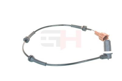 SENZOR TURATIE ROATA GH GH712209V 17