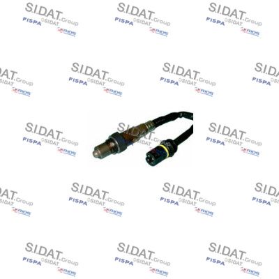 Лямбда-зонд SIDAT 90139 для SMART ROADSTER