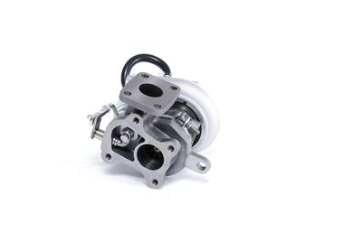 LADER AUFLADUNG BTS Turbo T914258BT 21