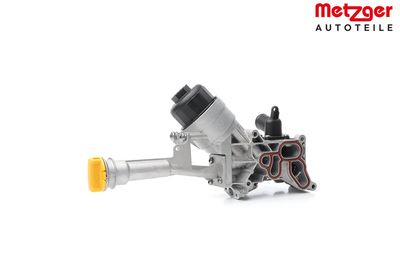 LOCAS FILTRU ULEI METZGER AUTOTEILE 2370191 36