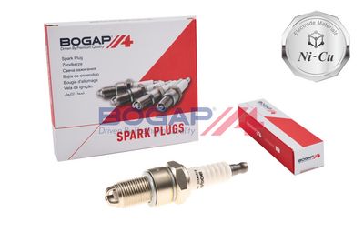 BUJII BOGAP A1514110