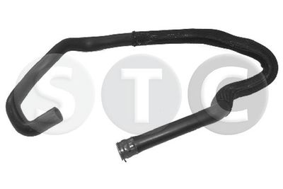 Przewód elastyczny chłodnicy STC T408612